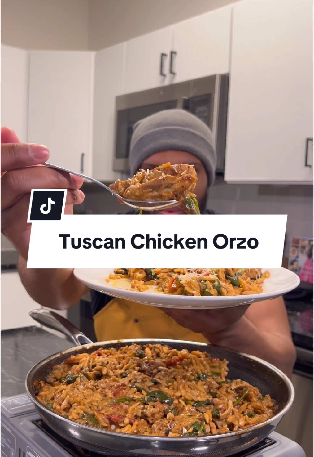 @Chef MJ