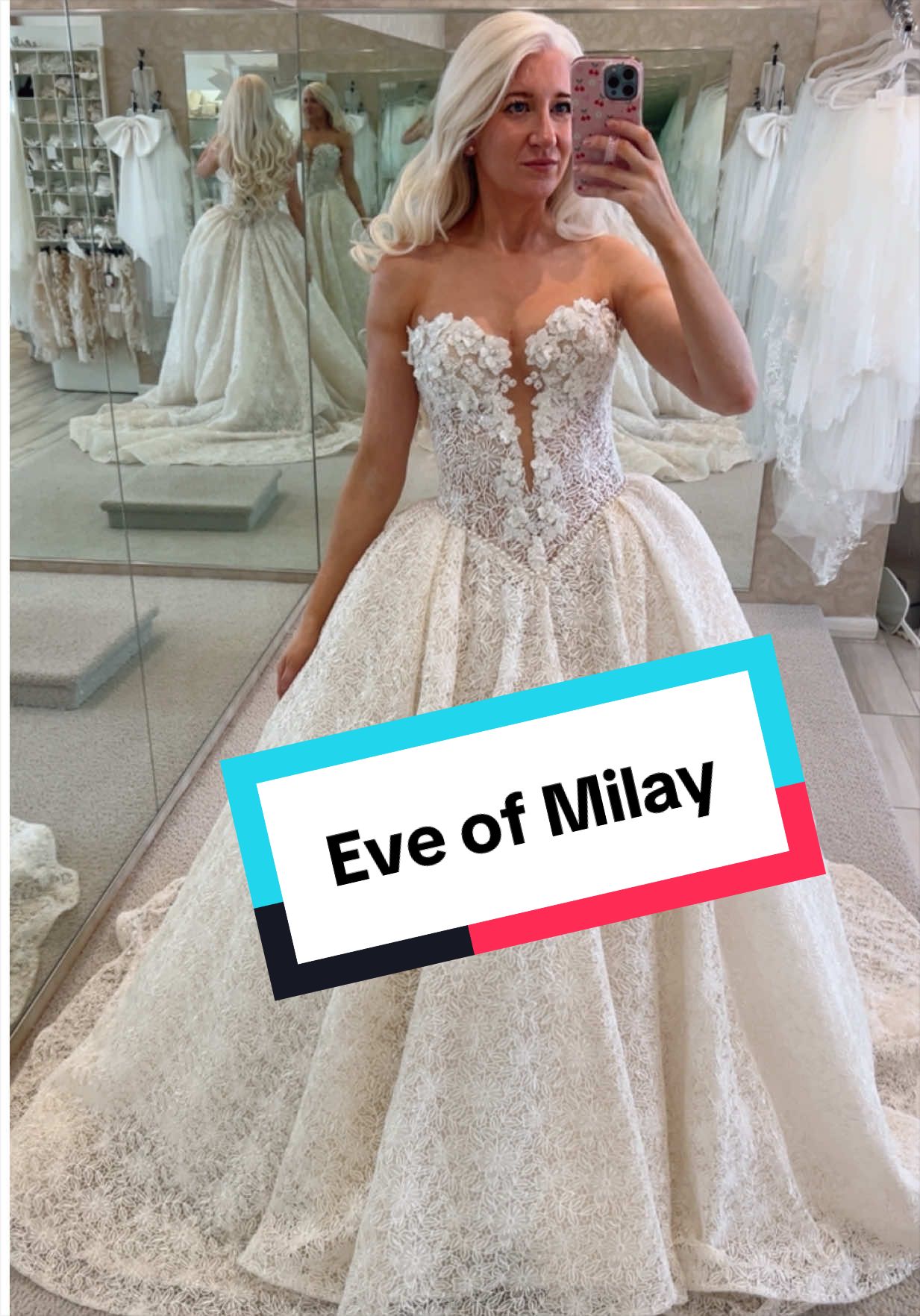 @Piera’s Bridal