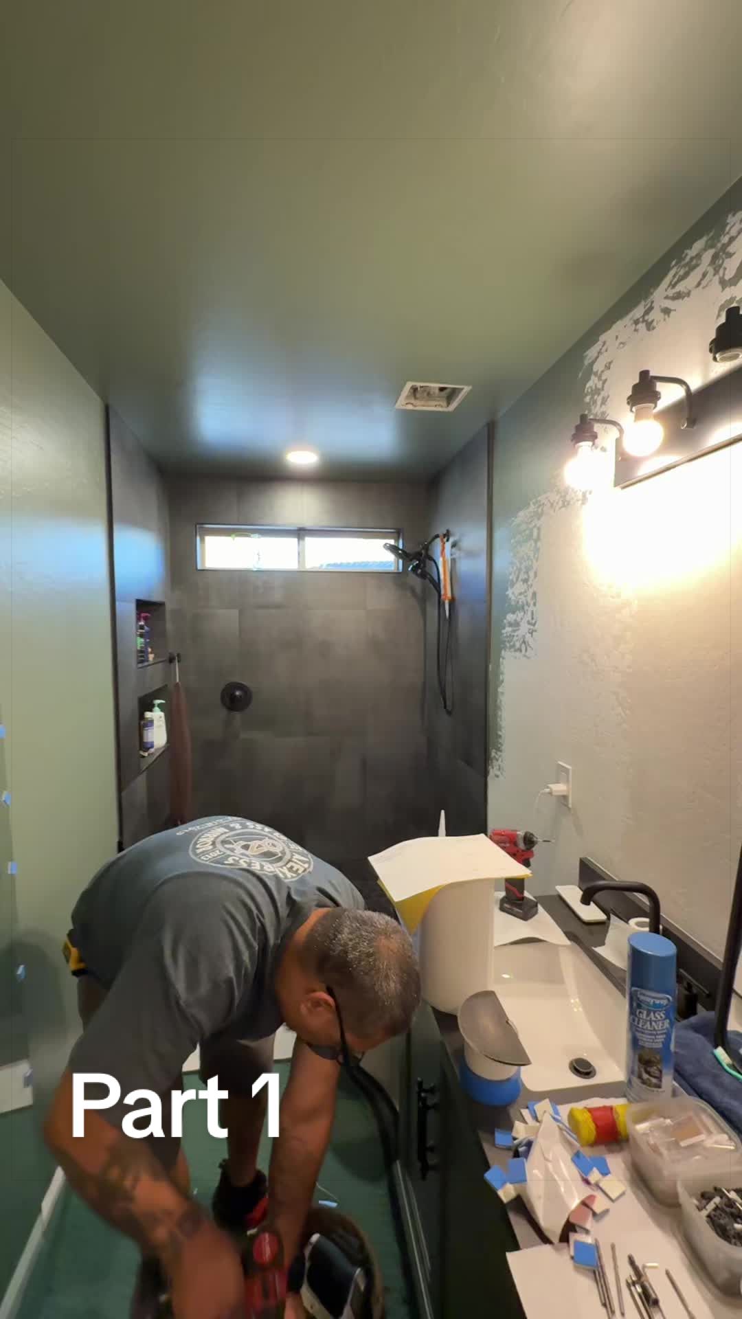 @AZ Express Glass and Mirror