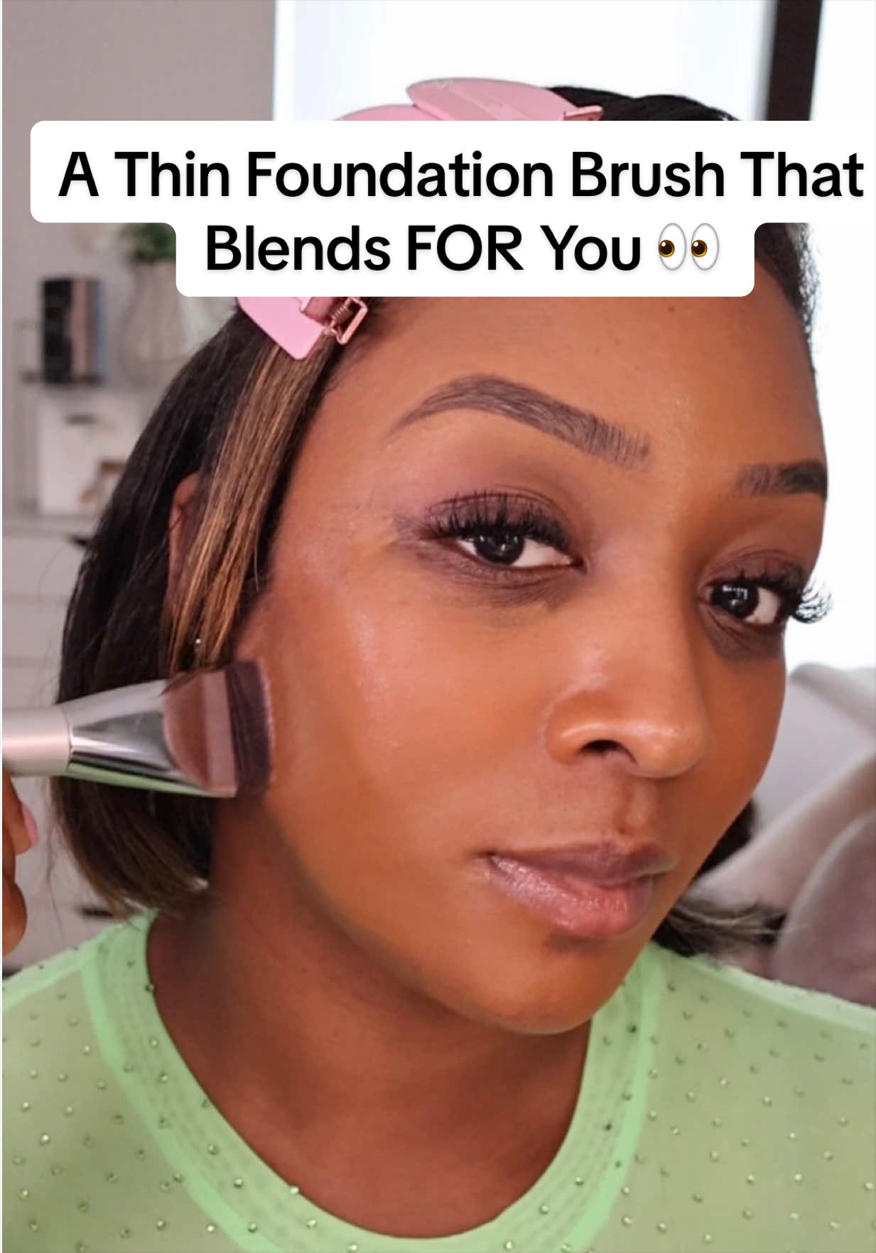 @Kristen Marie