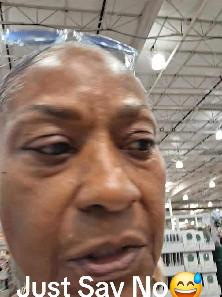 @Linda Weekes