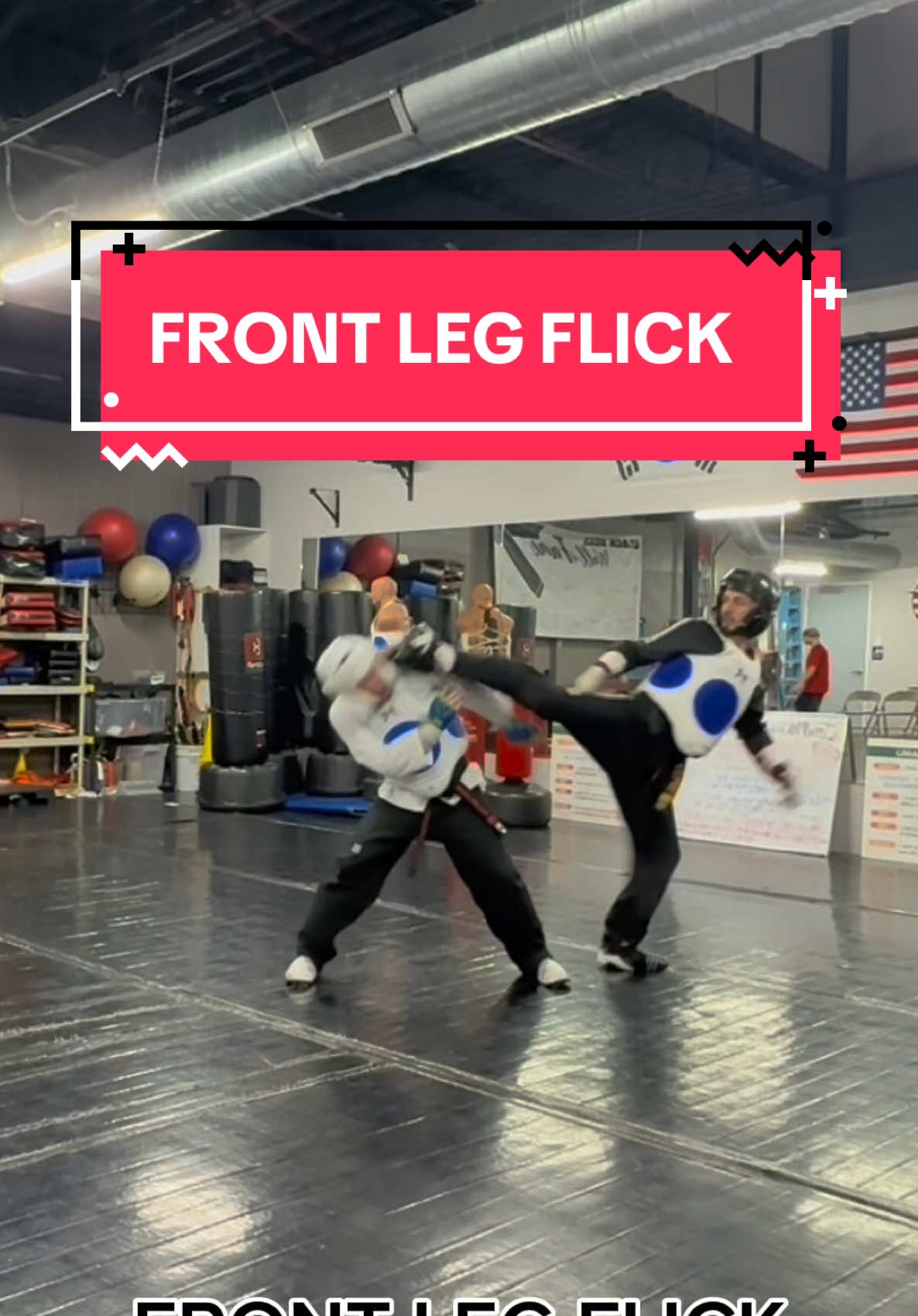 @NFG Taekwondo