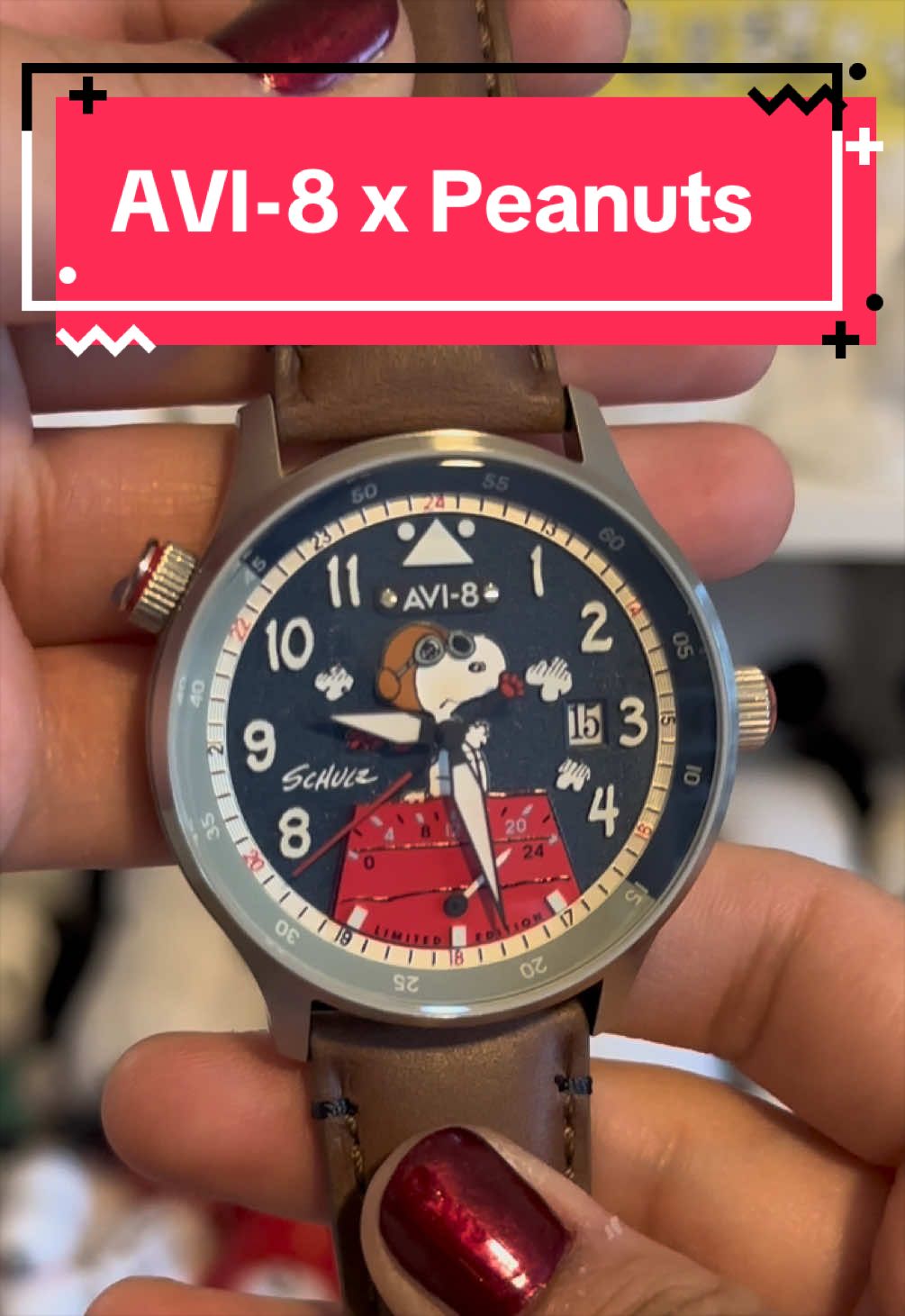 @Jess Loves Snoopy