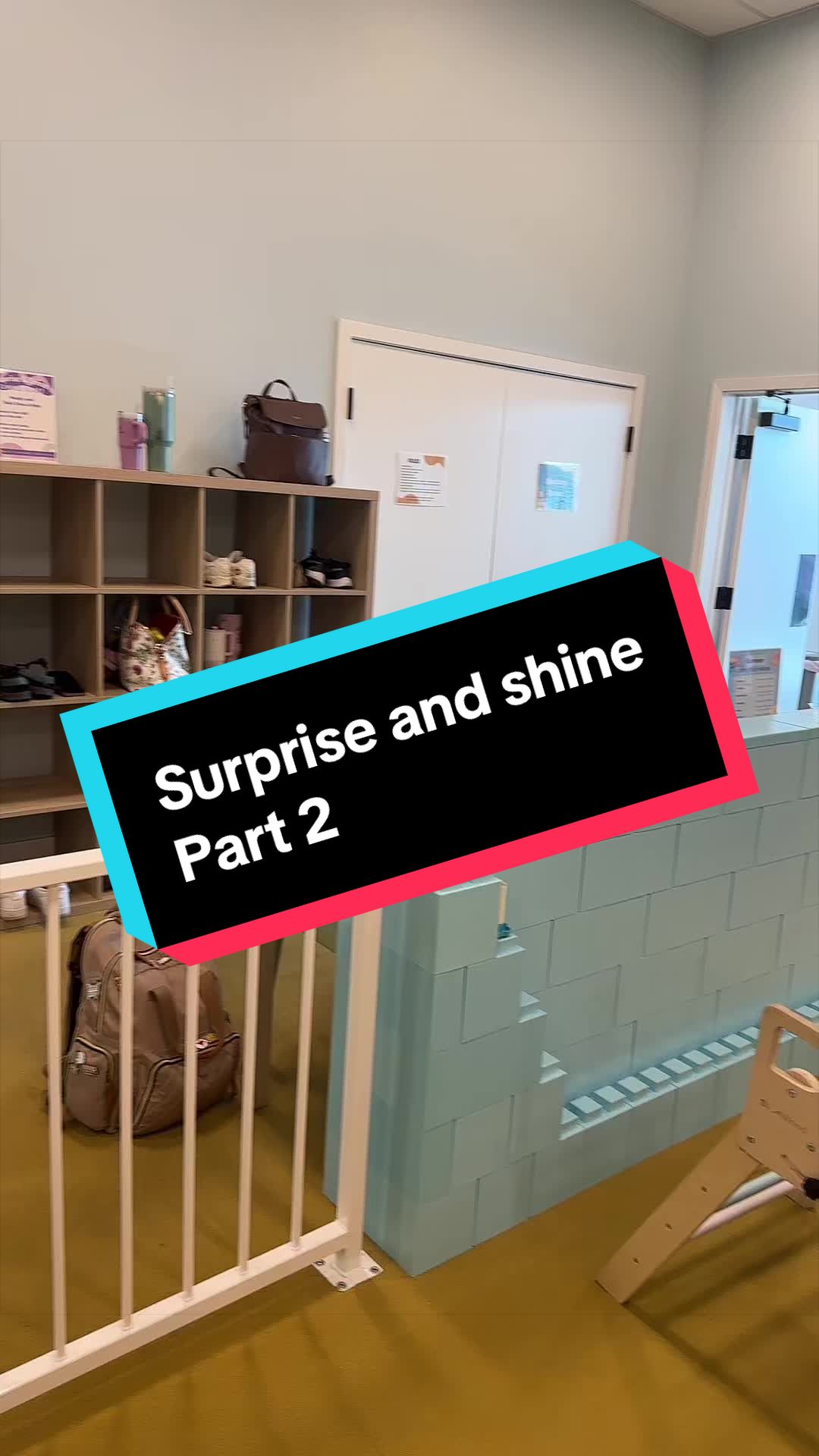 @Kay’s play days 🧸🧪🖍️🛝🤸🧱