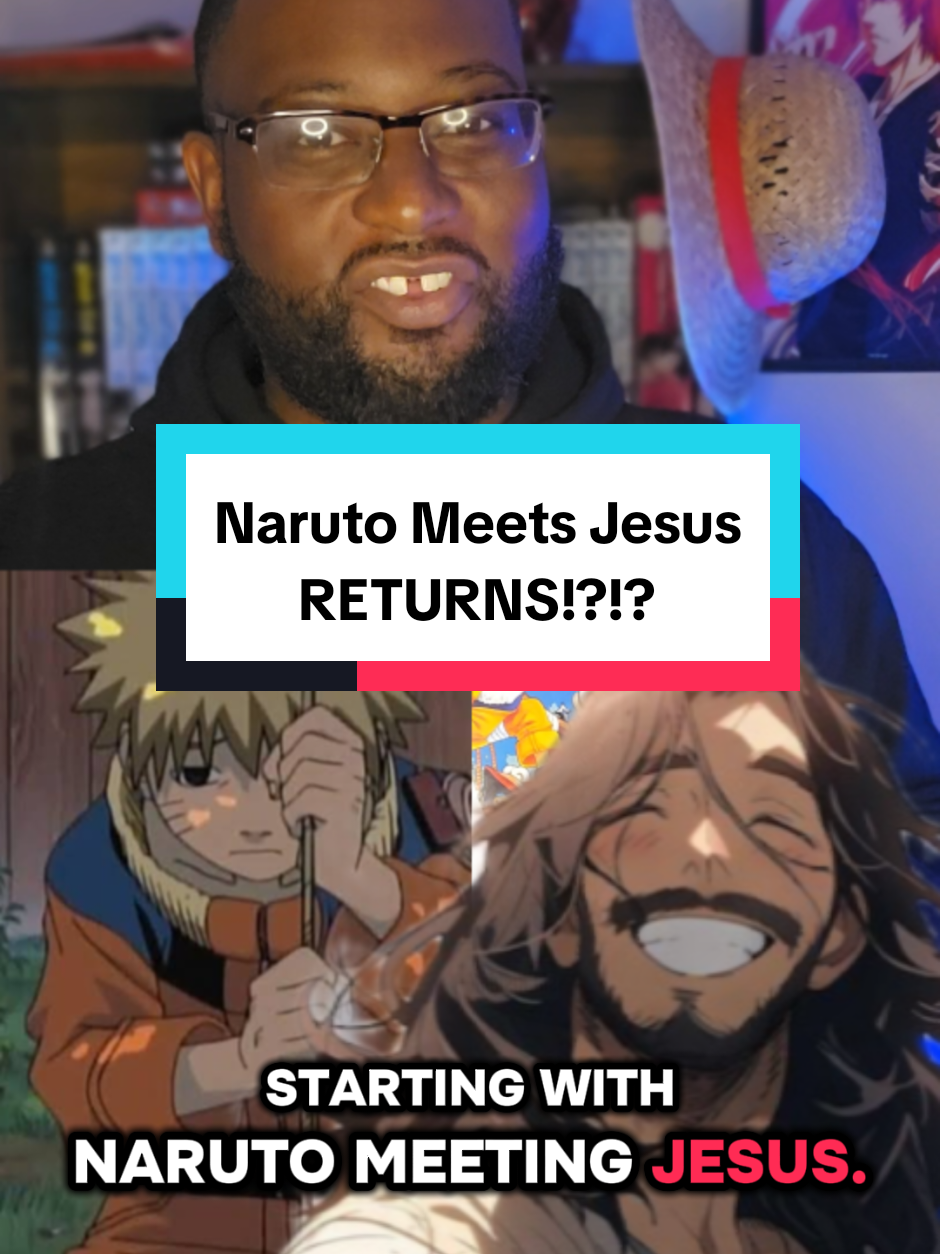 @Christ ✝️ Comix