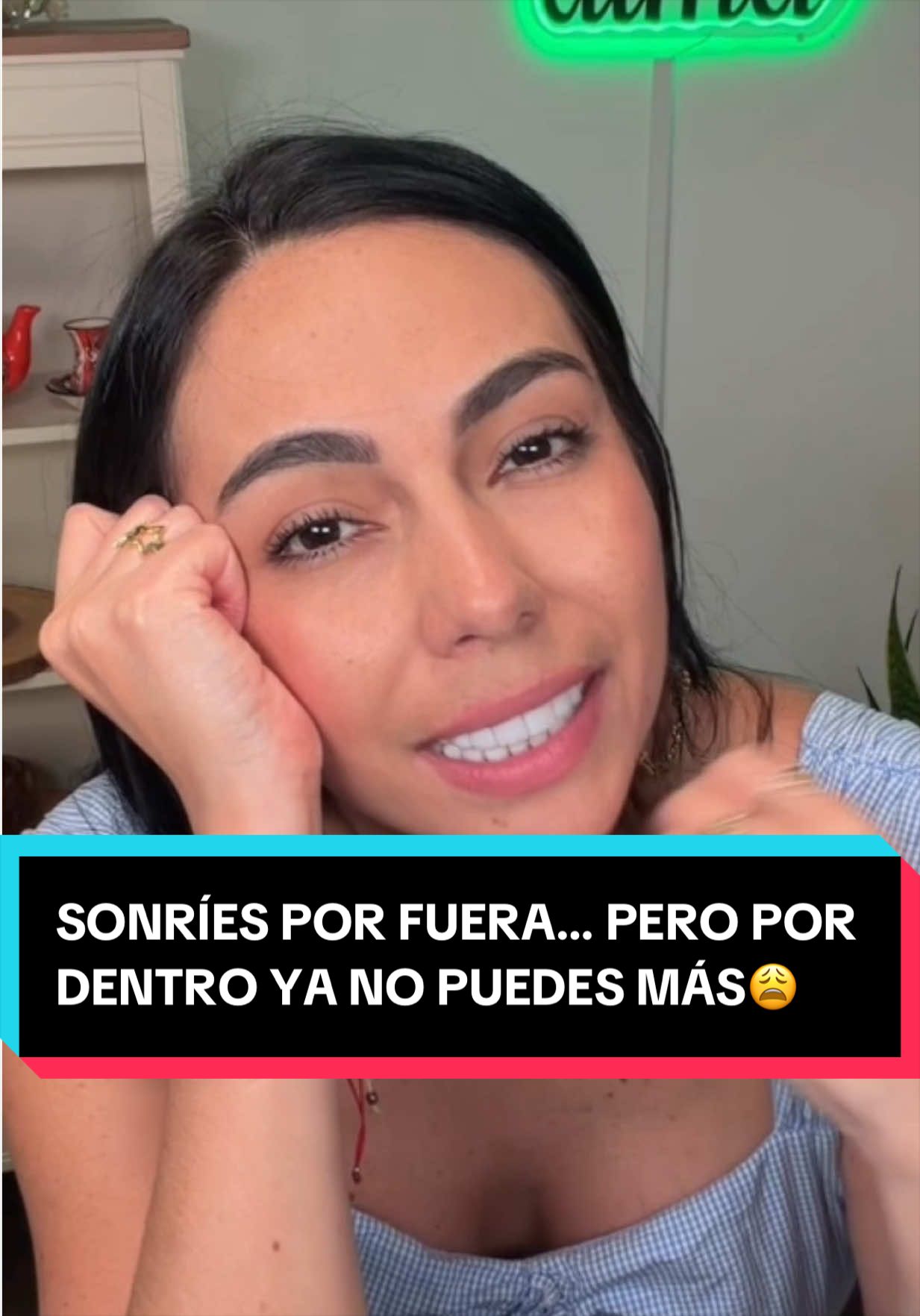@Exploradora del Alma