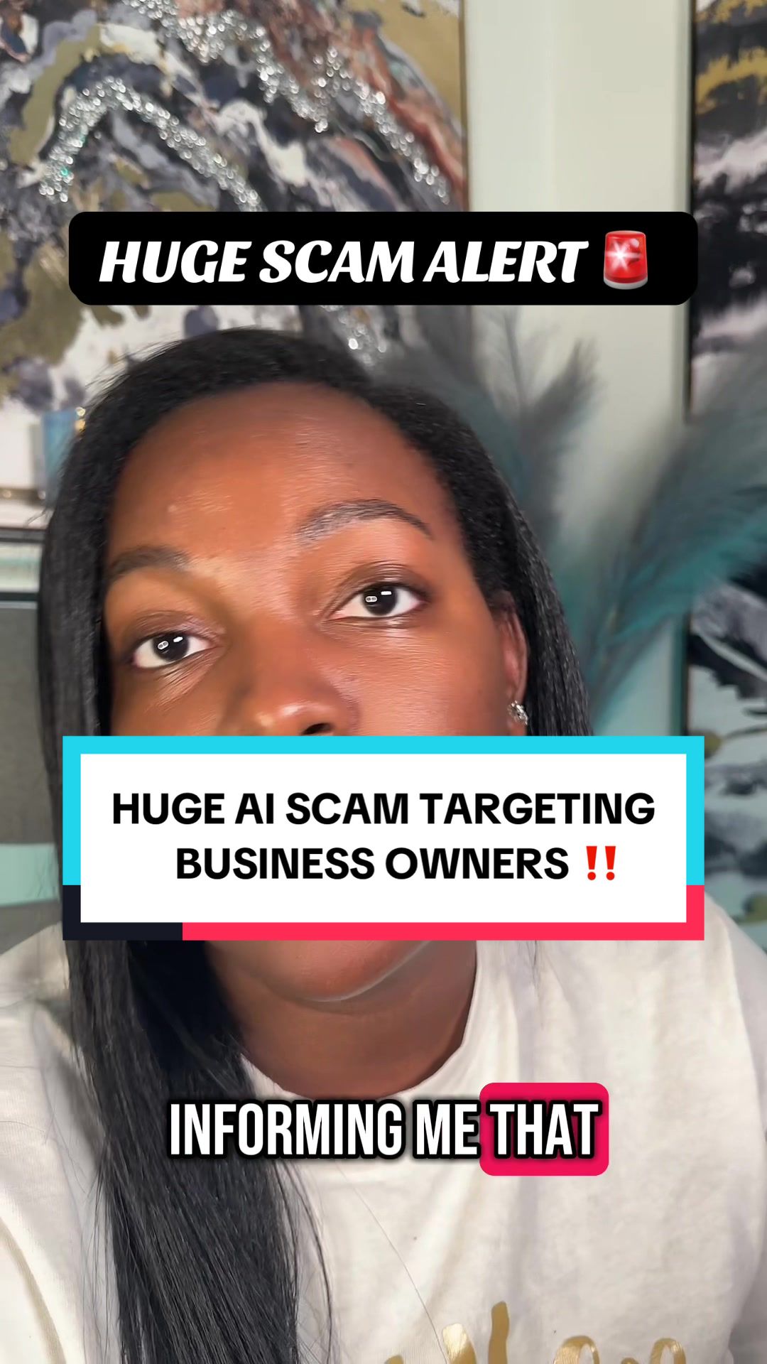 @Mariah | Business Consultant