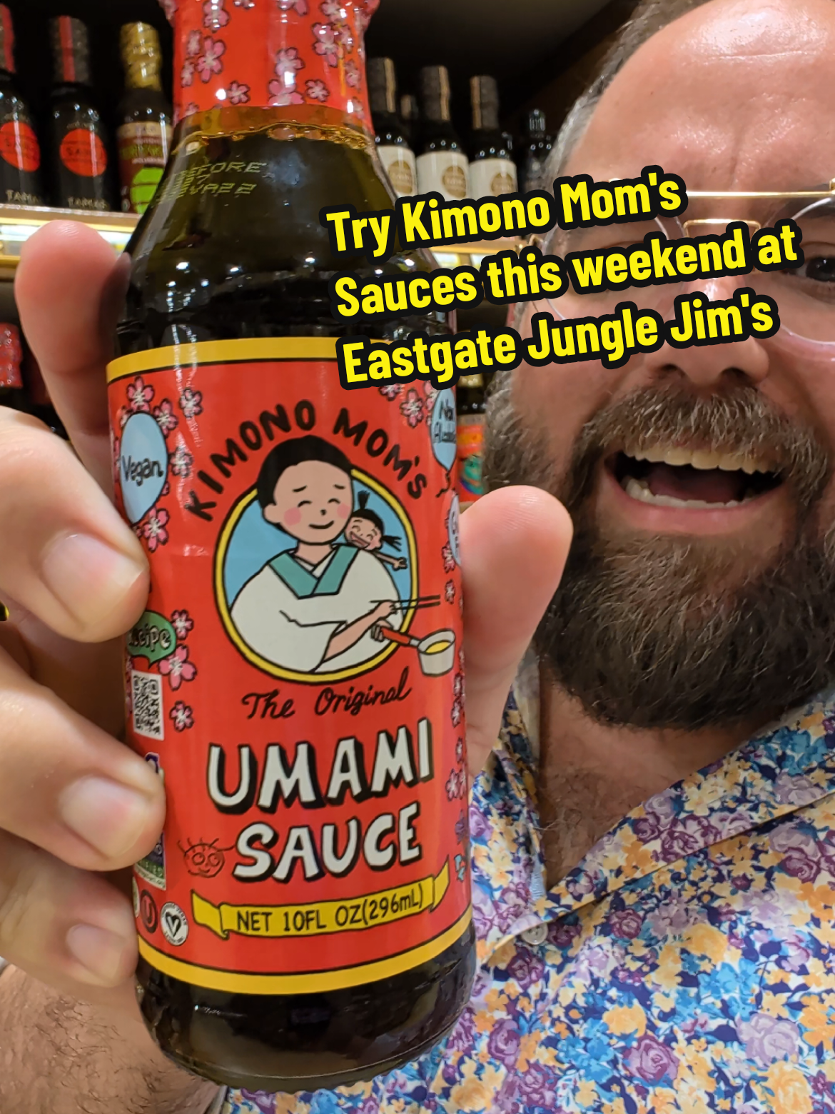 @Jungle Jim's