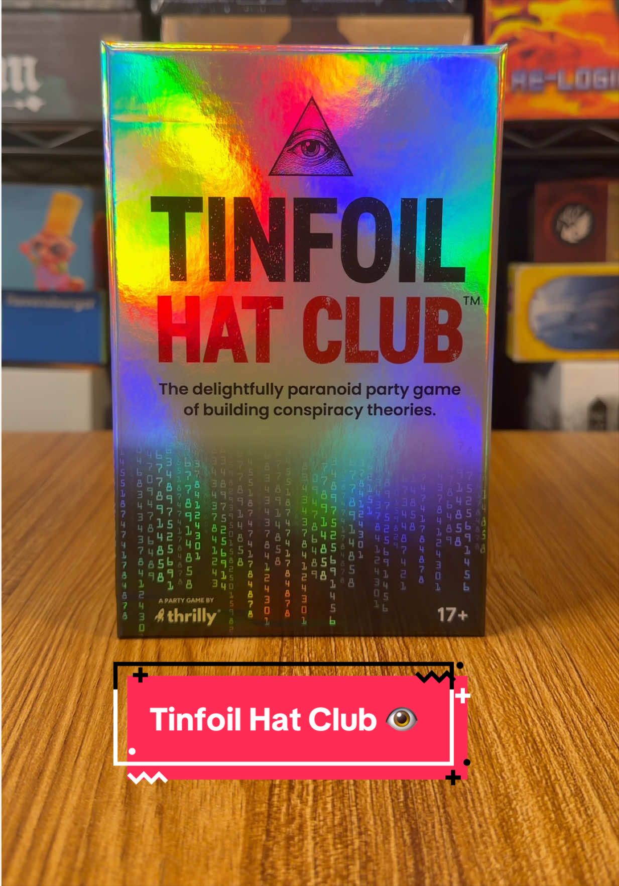 @TiktokBoardgames
