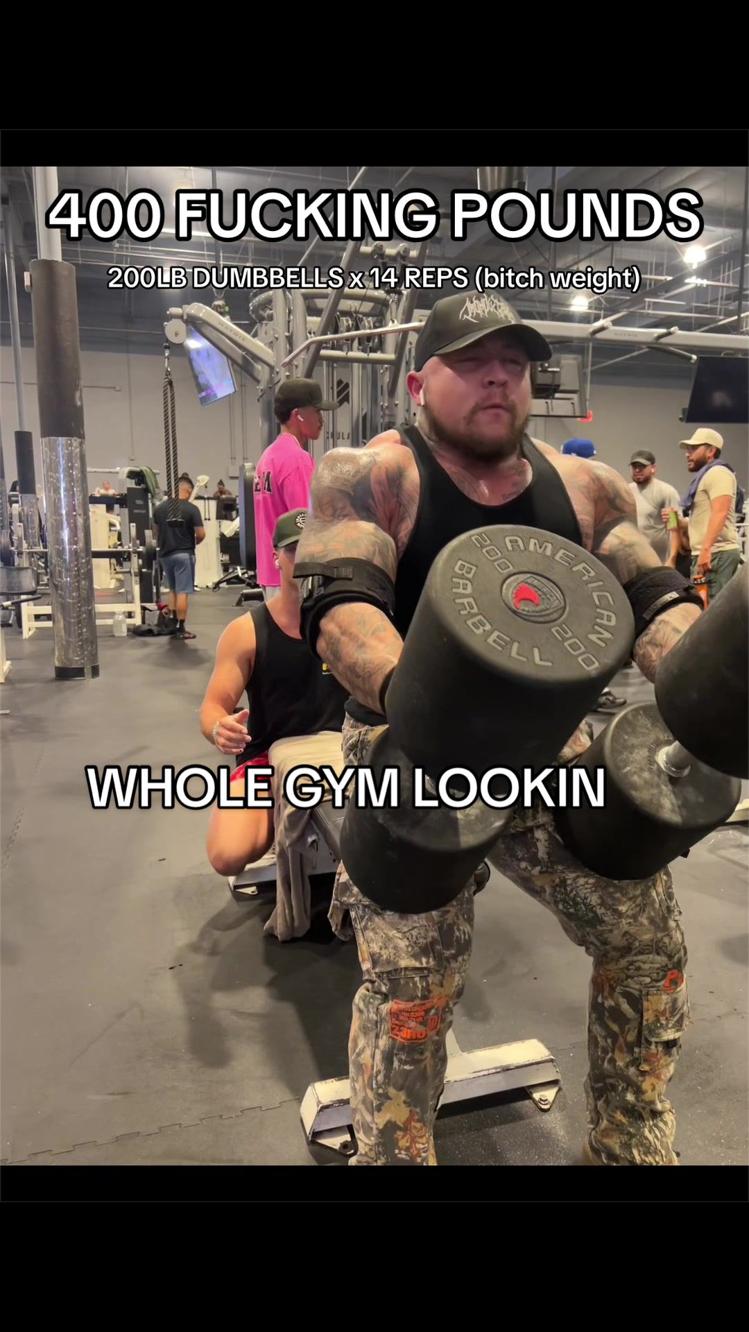 @GORILLA QUINN 🦍🇺🇸
