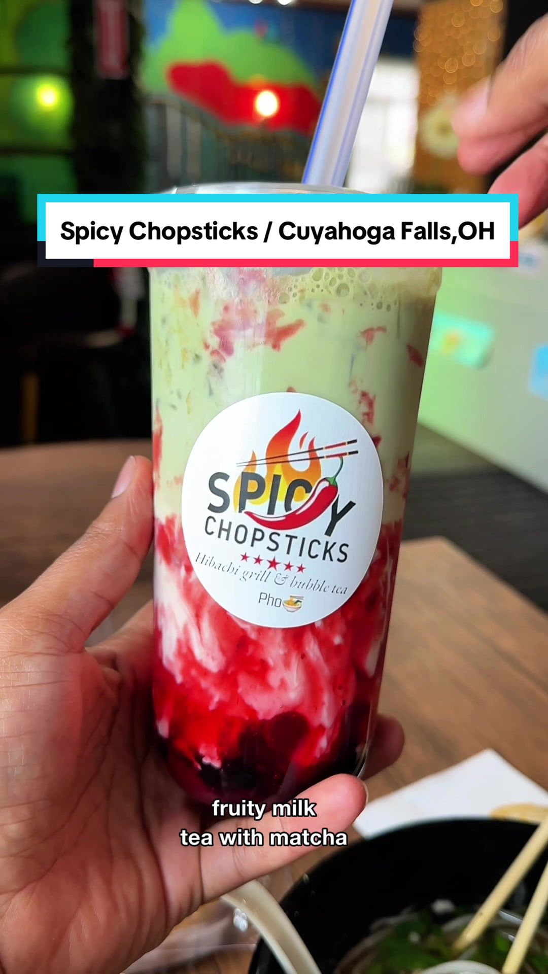 @Julia | Explore Local Foodie