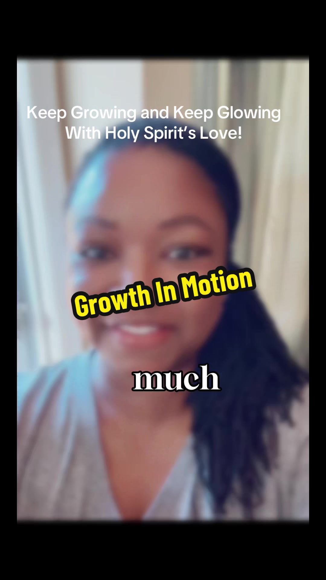 @Coach Denise💜🧘🏽♀️❌