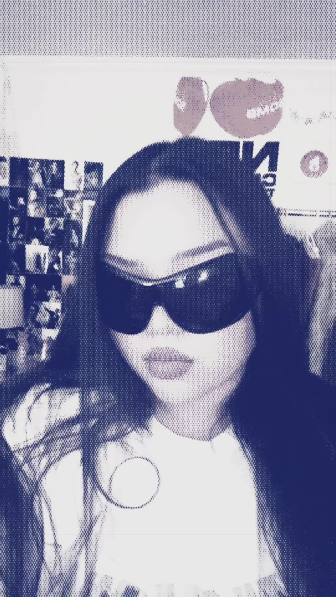 @M ♡ ⁷