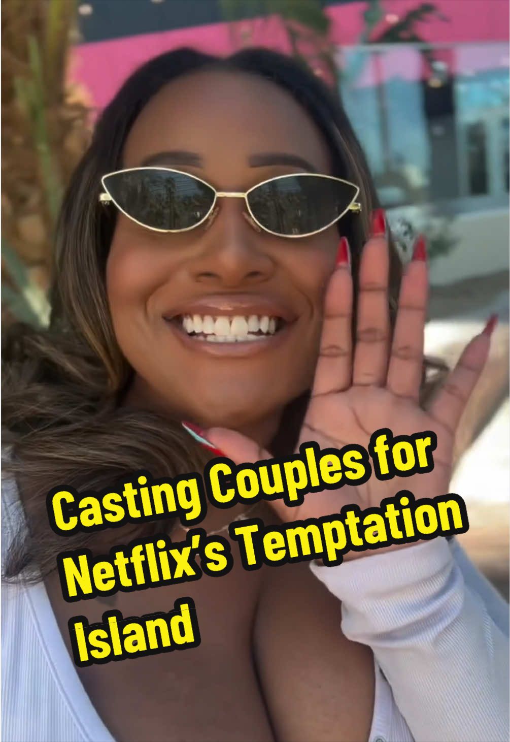 @Jocelyn Casting Producer