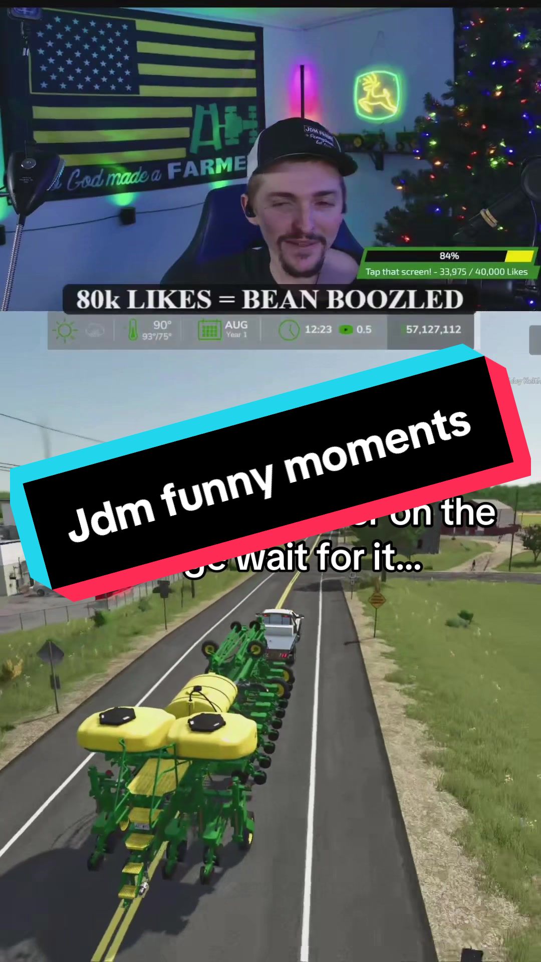 @JDM Farms