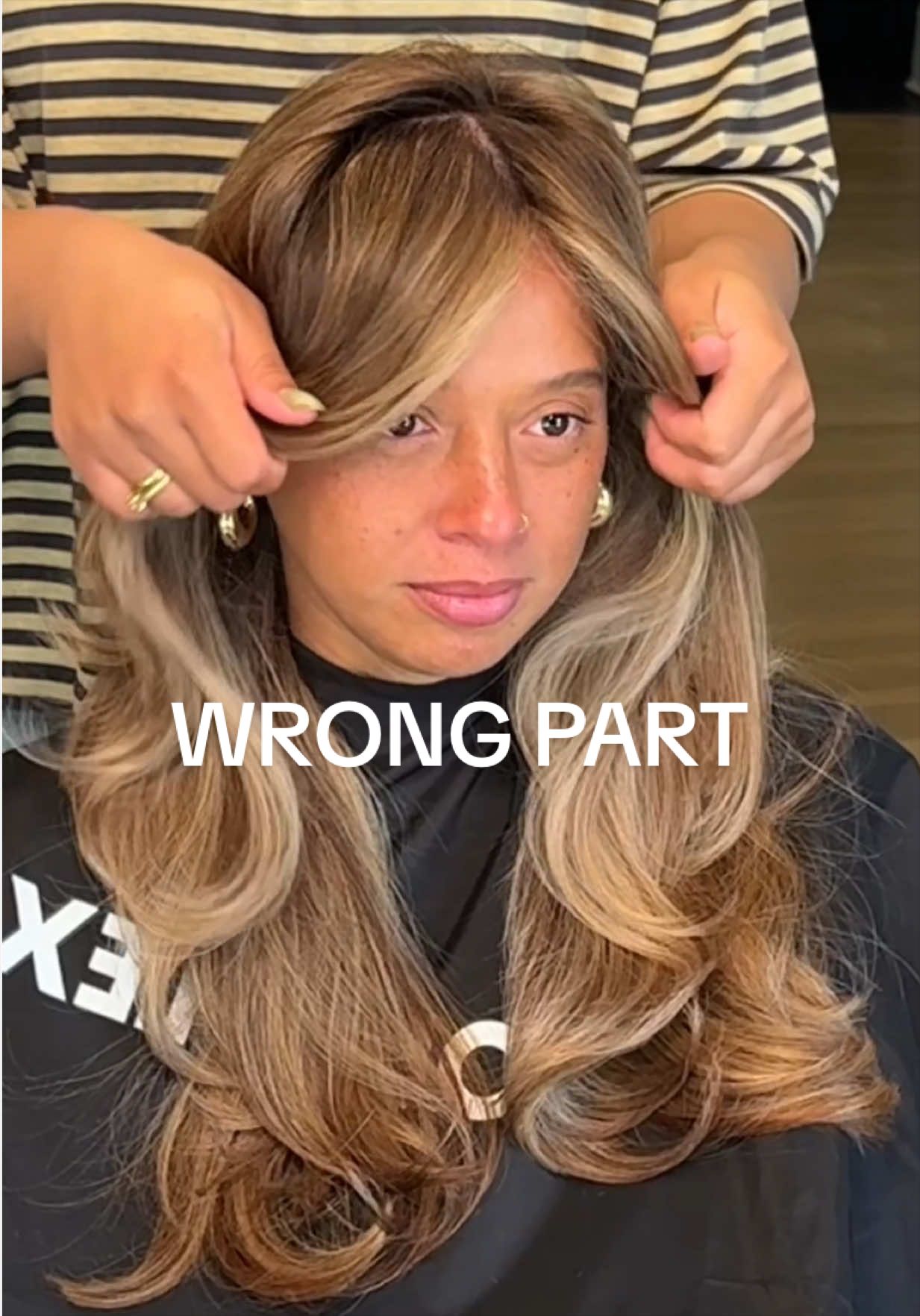 @Desiree | Orlando Stylist