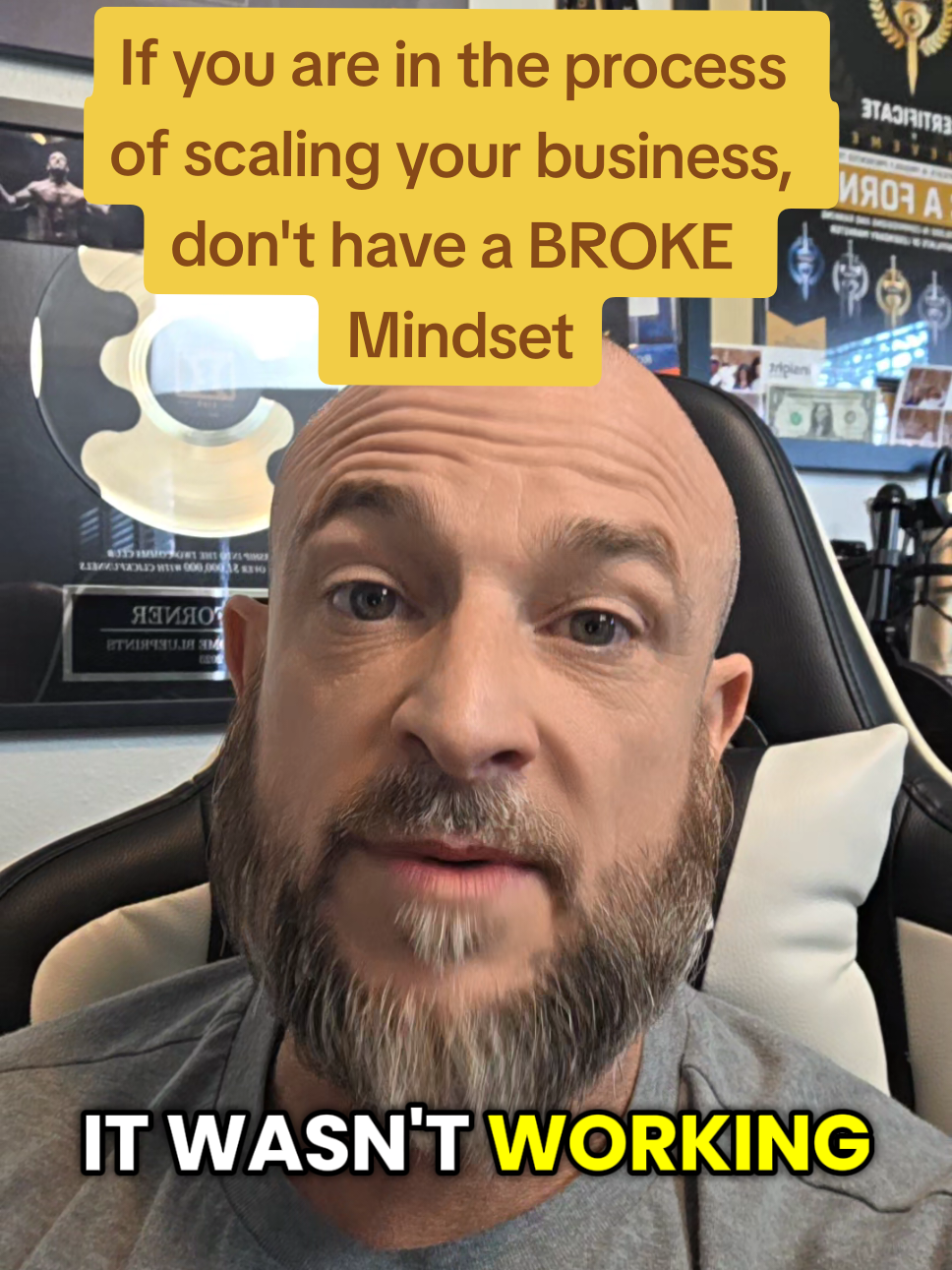 @Eric/ Digital Marketing Coach