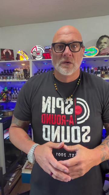 @DJ Todd White