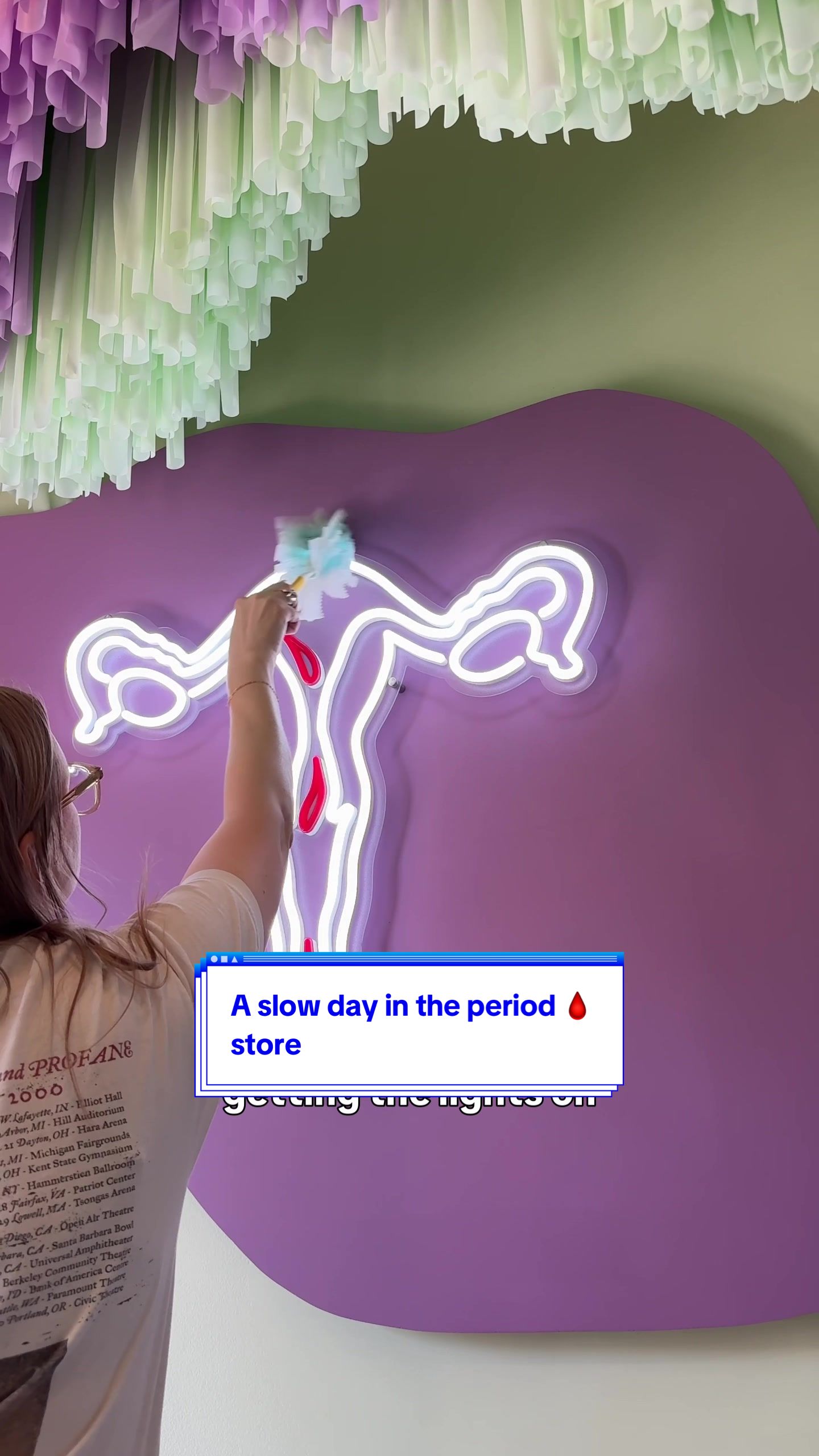 @Period Nirvana