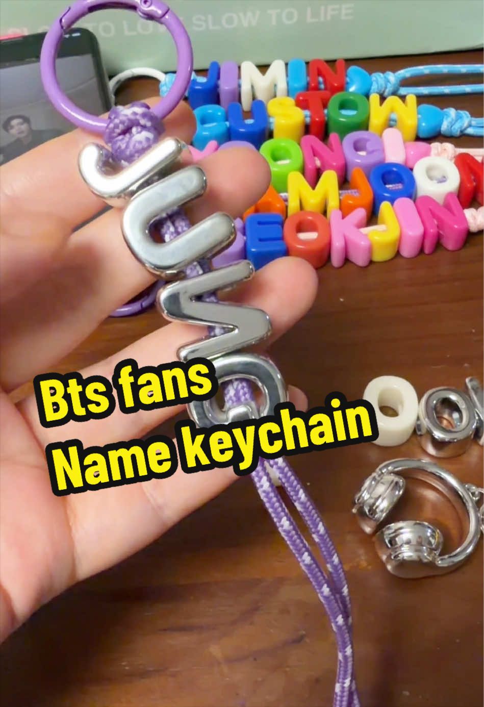 @MiVivi K-pop Merch