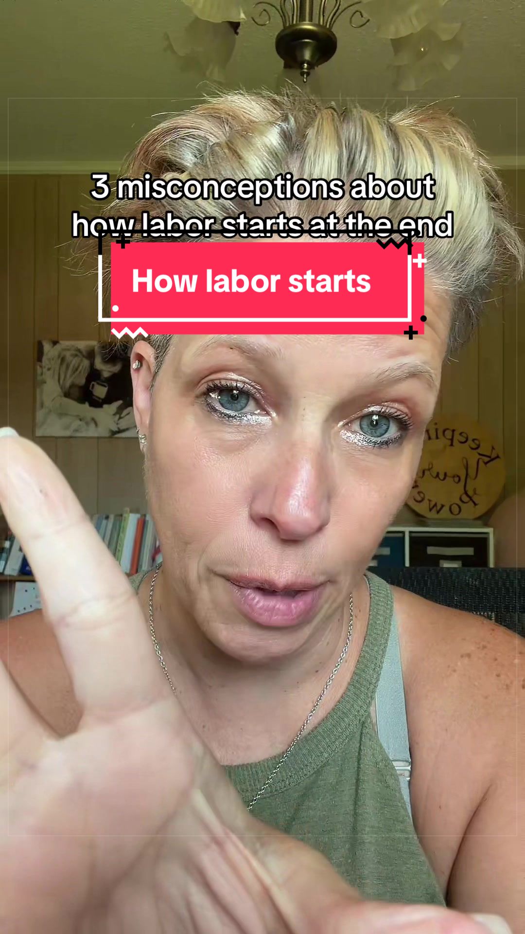 @TraciDoula: Birth Mentor