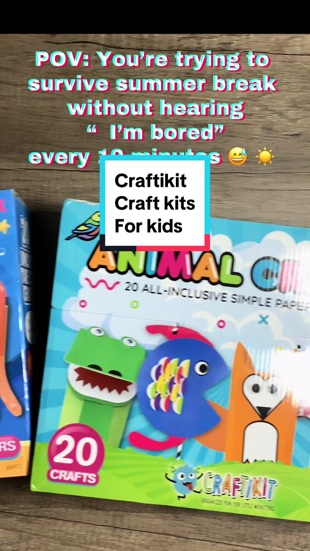 @Christi&rsquo;s TikTok Shop Picks