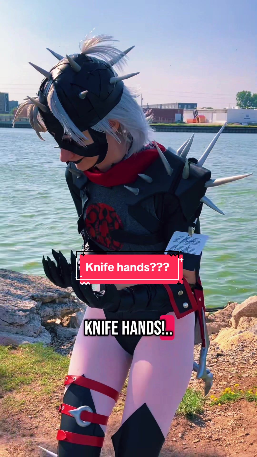@Julian/Gremlin