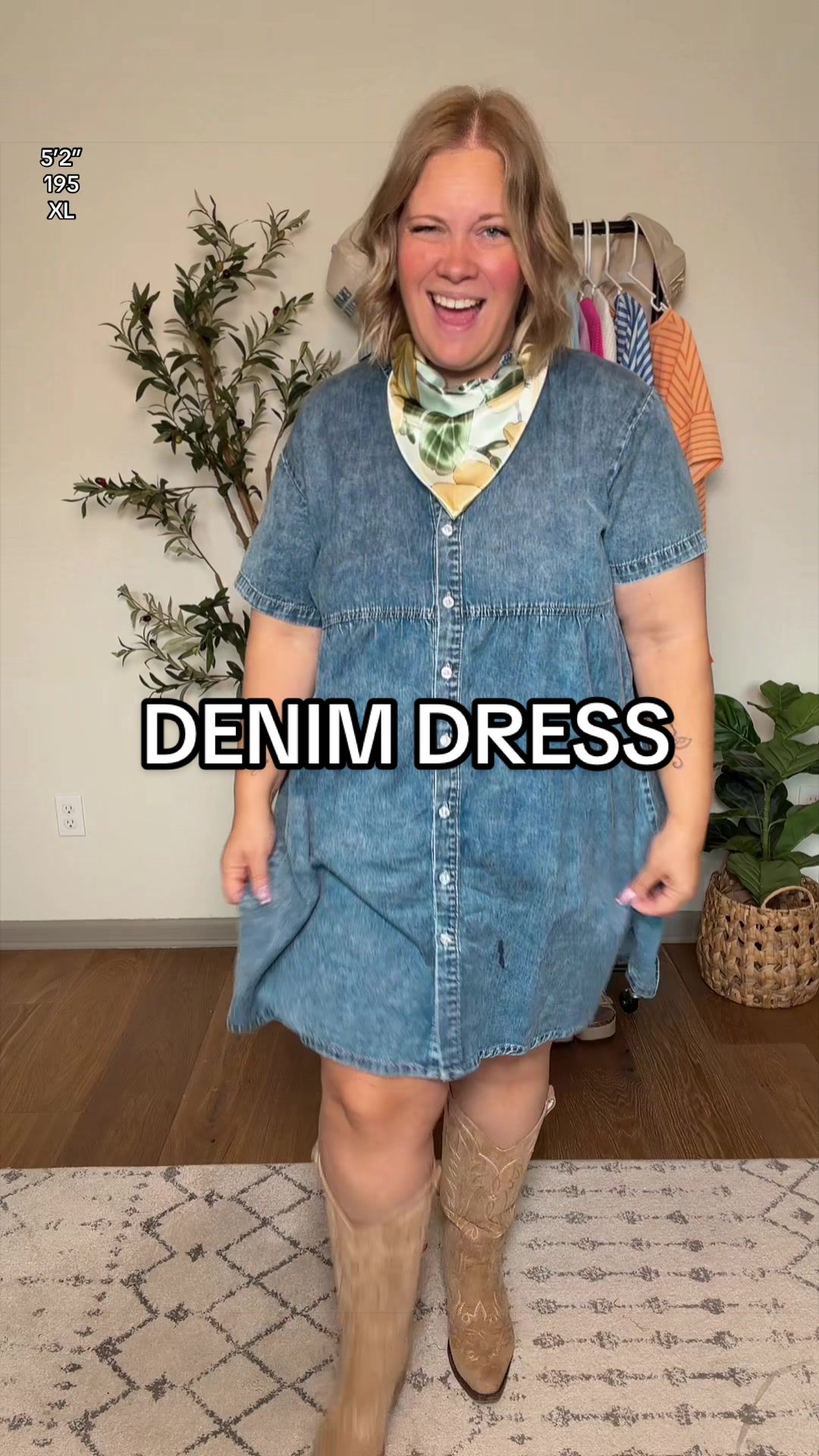 @Carlyn🩷🤟🏻 TTS Mom Fashion