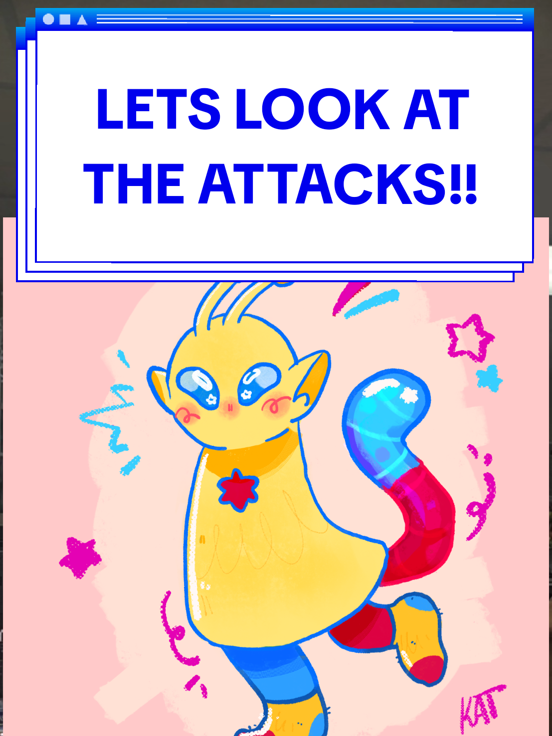 @Mushroom Ferret