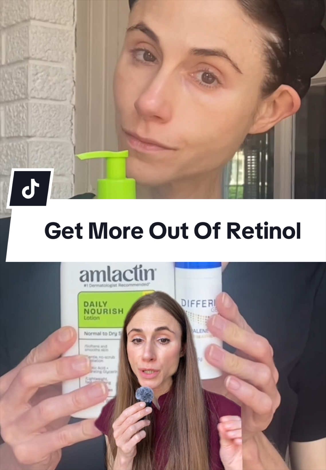@Dr Dray | Dermatologist