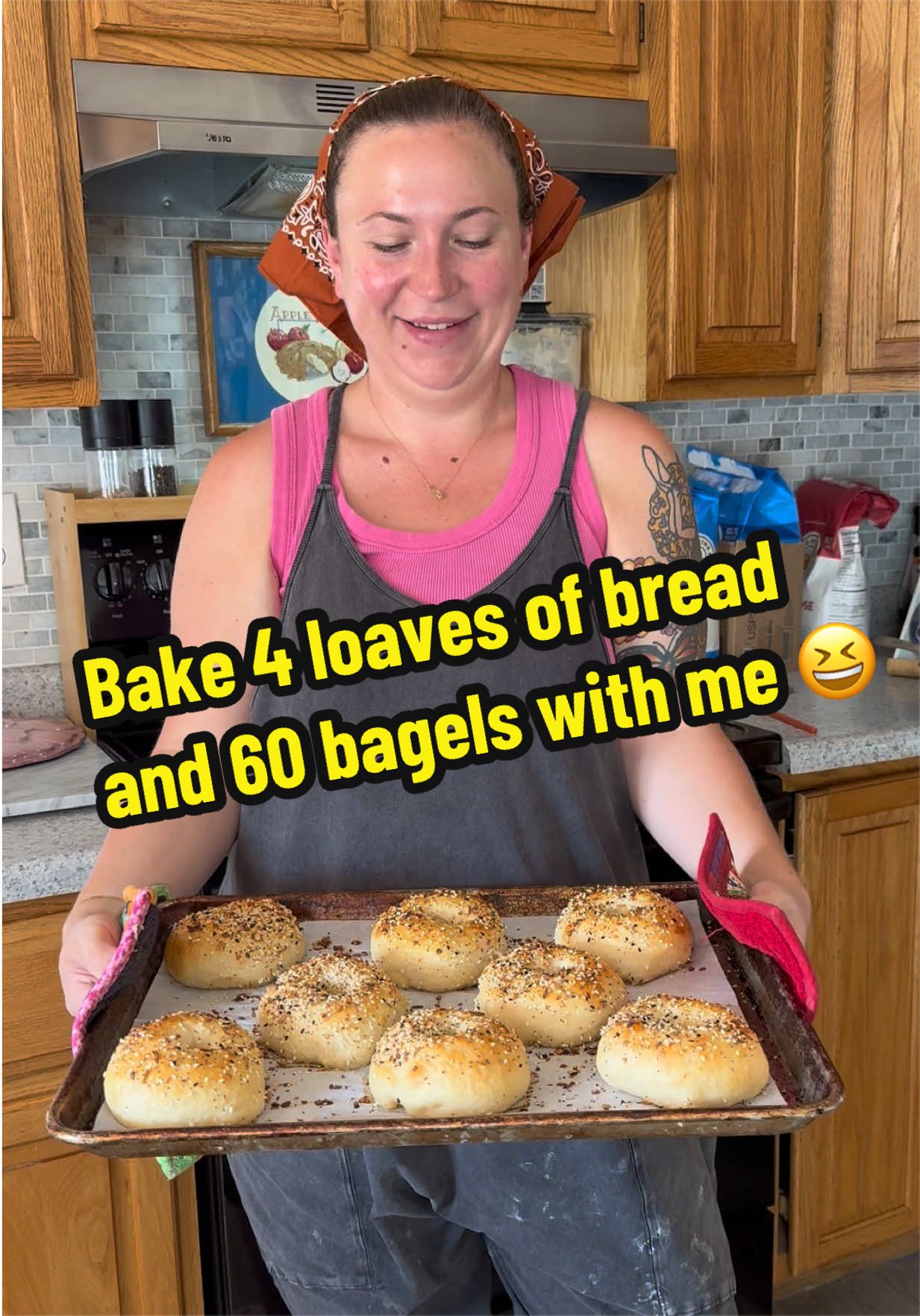 @Hali Holt 🥨