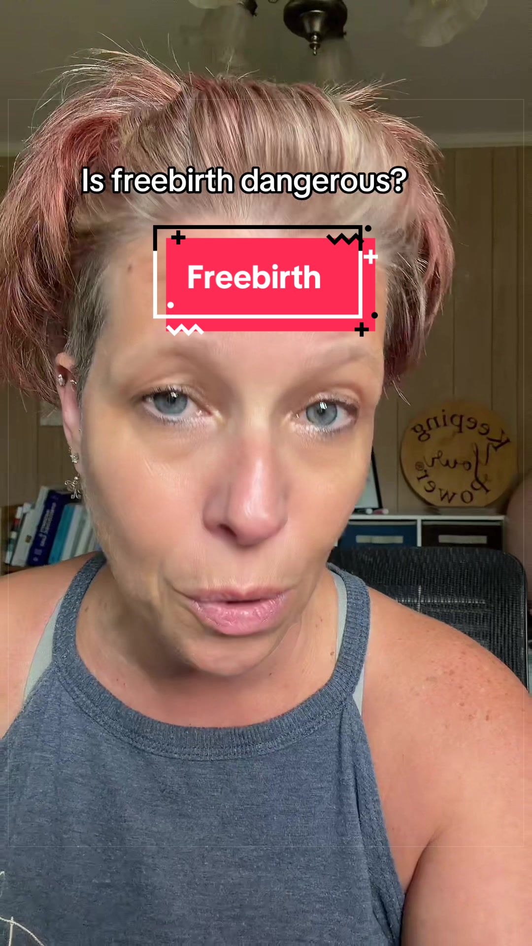 @TraciDoula: Birth Mentor