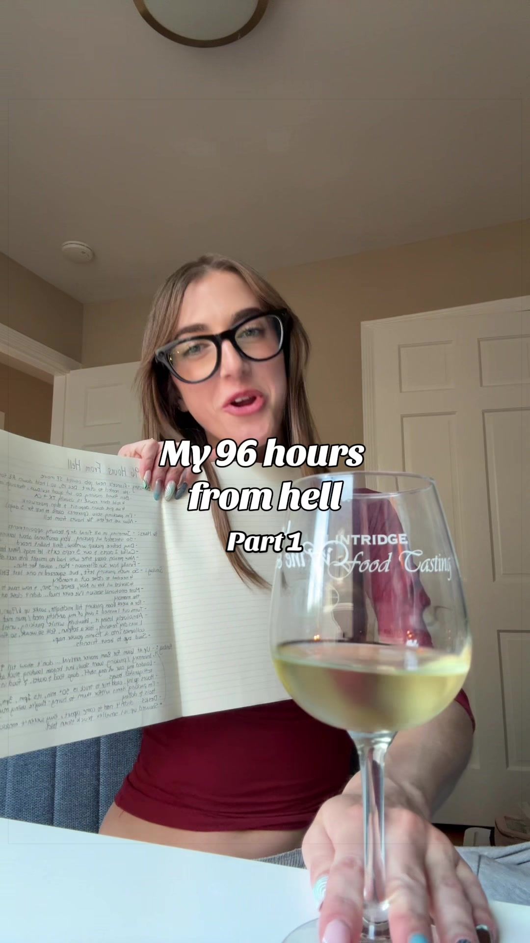 @Sara Kahn