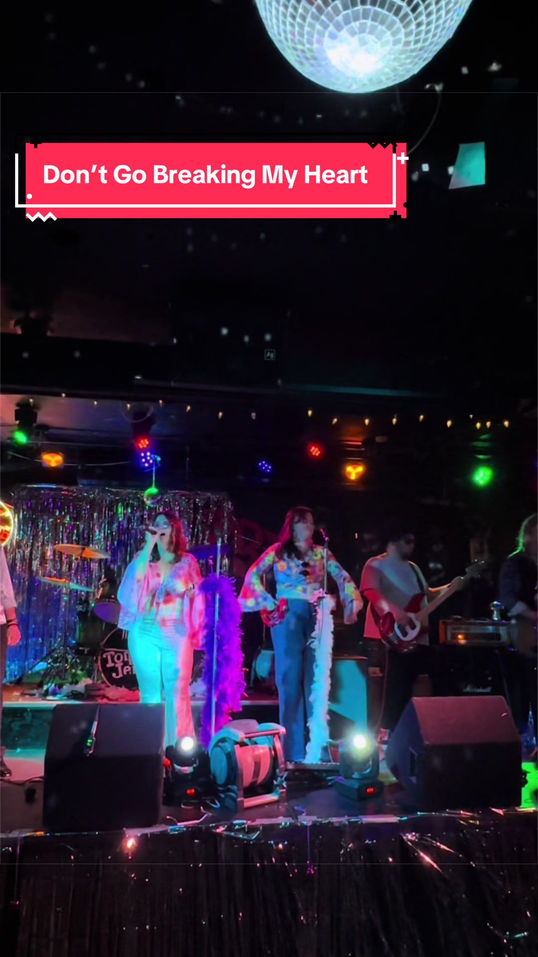 @Let There Be Rock School