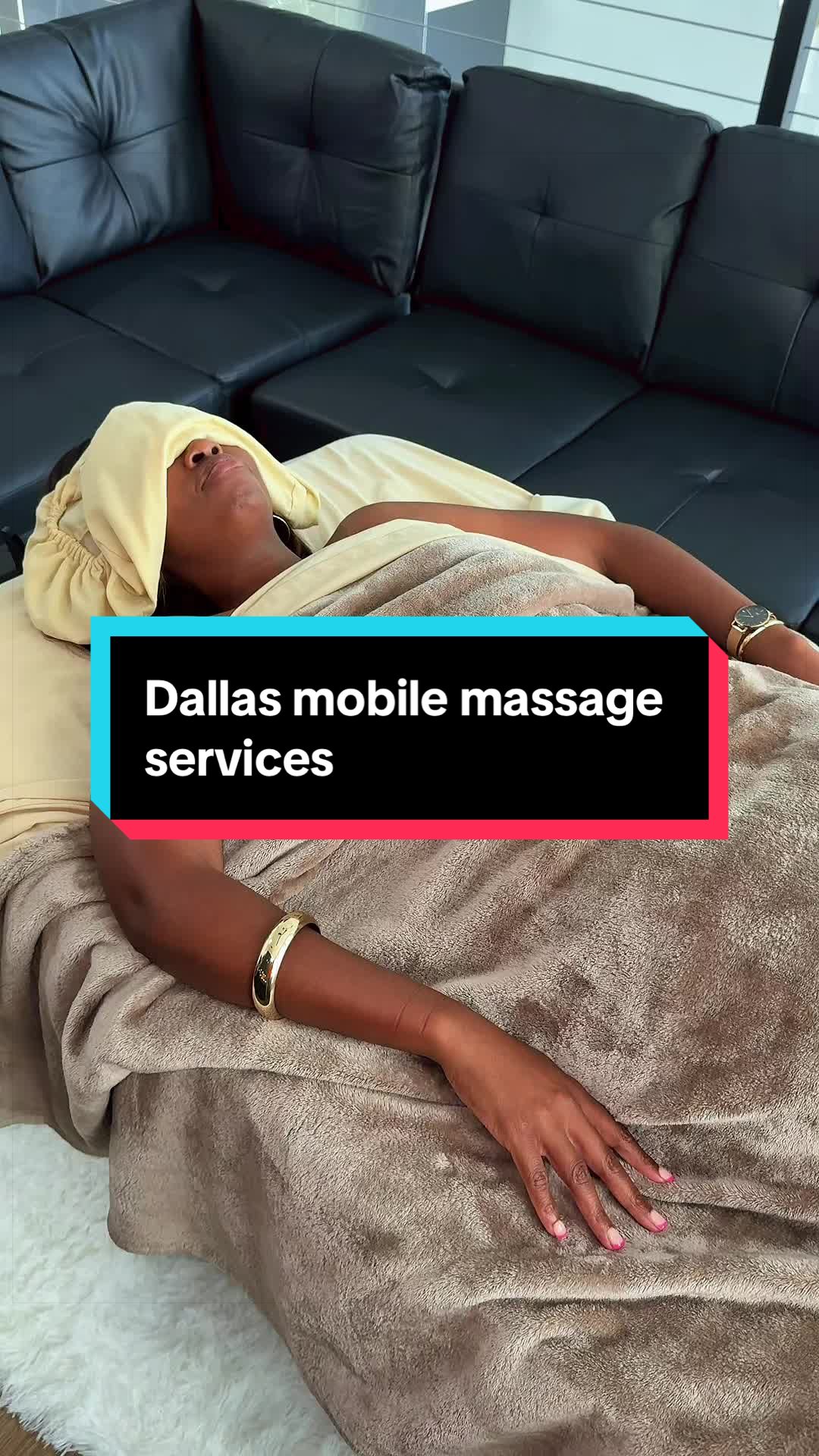 @Deeply Rooted Massage