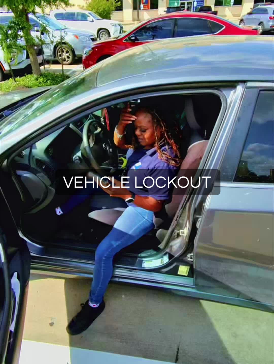 @DreTheLocksmith