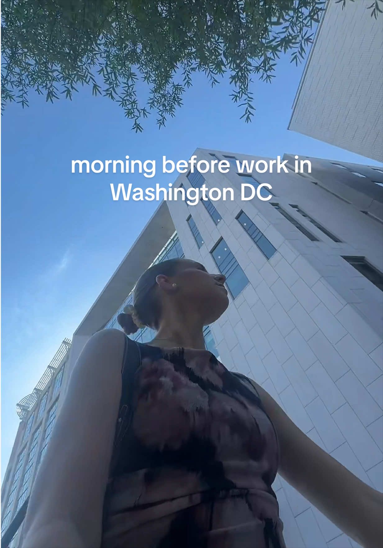 @paulina in dc