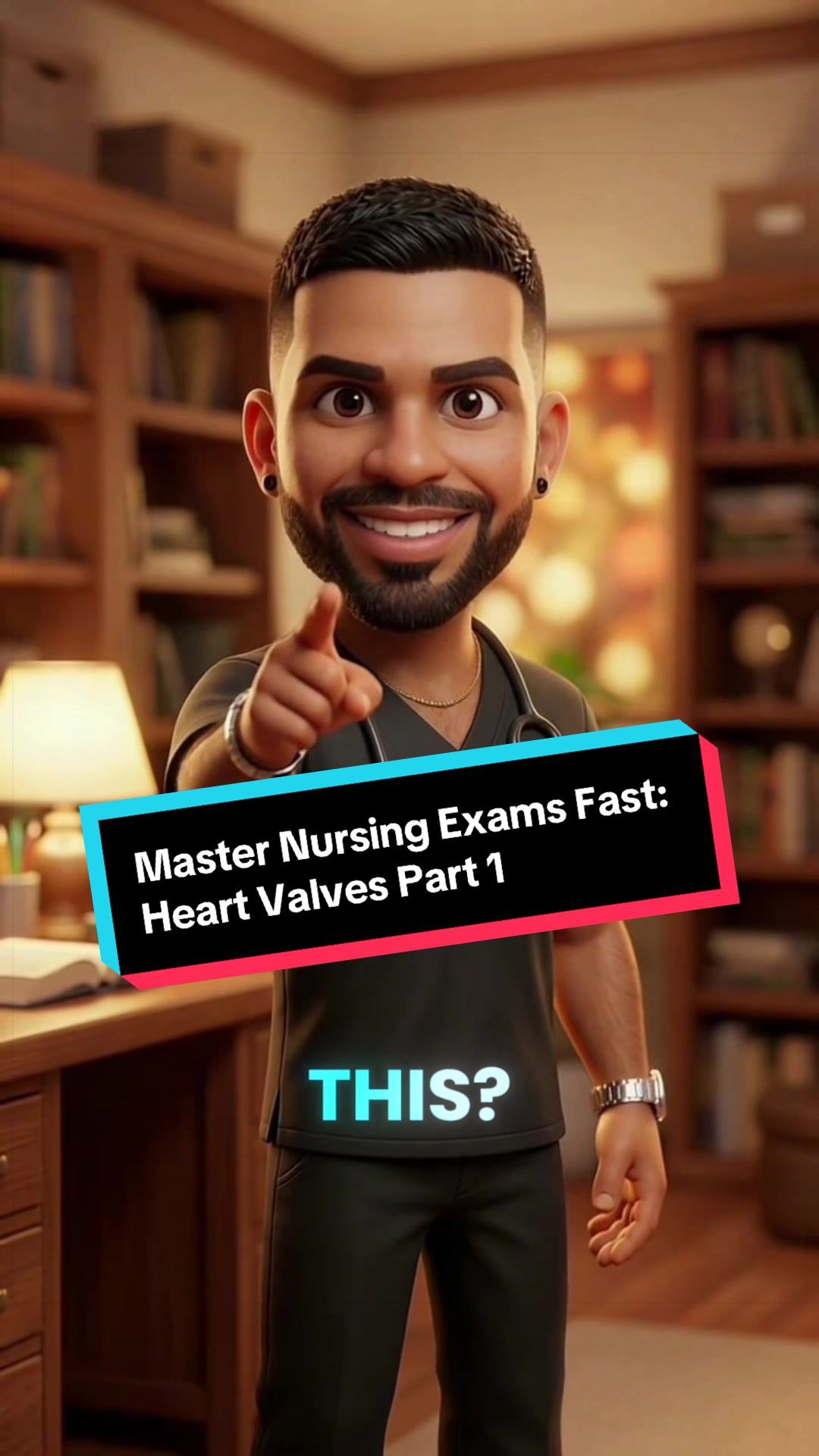 @The Nursing School Tutor