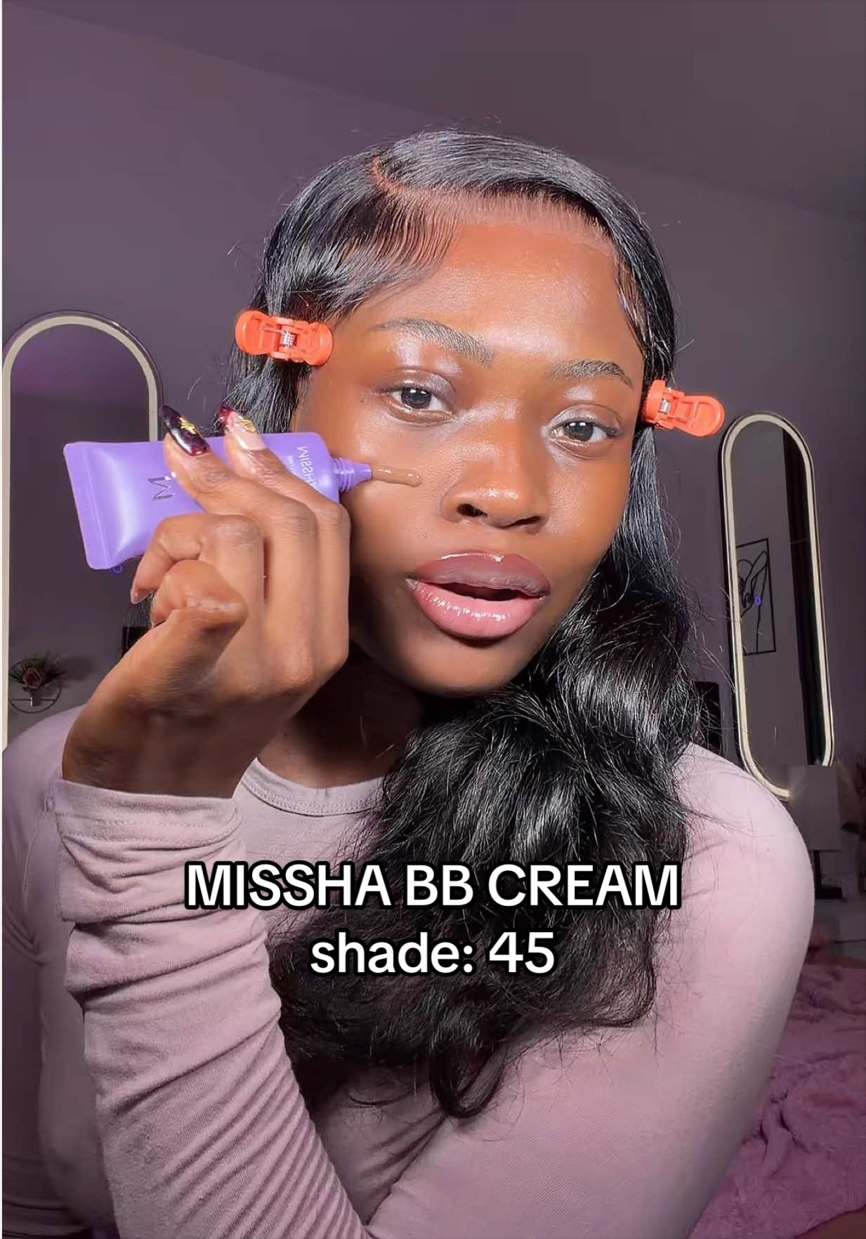 @Ayanna Sabrina