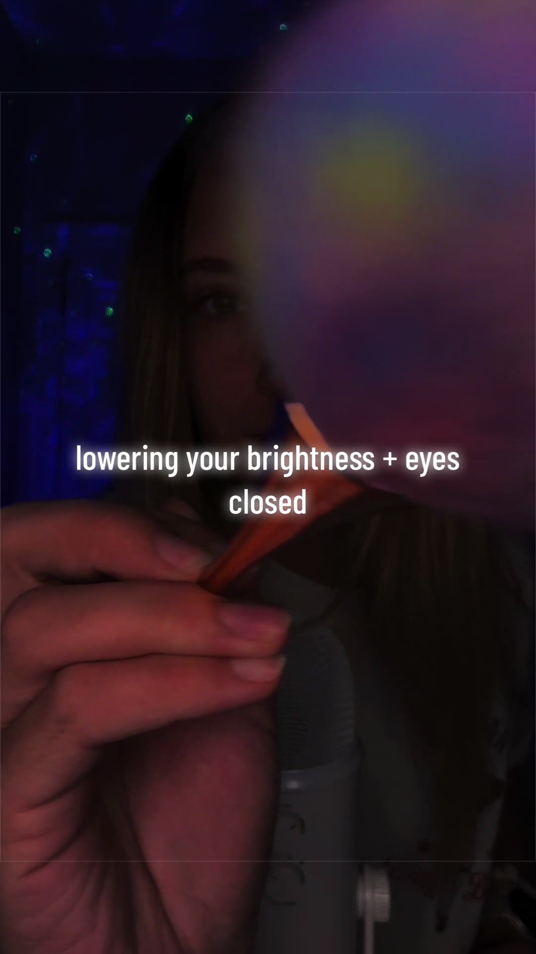 @Kealoha ASMR