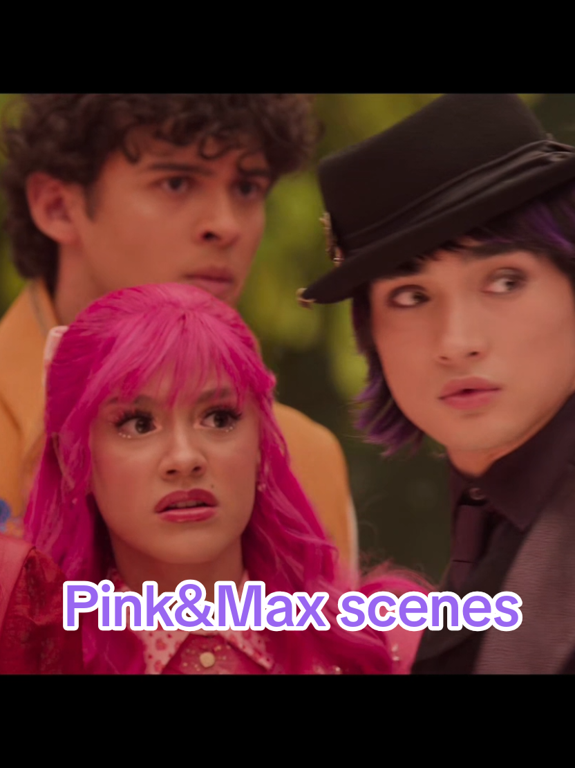 @Descendants Video xoxo🌸