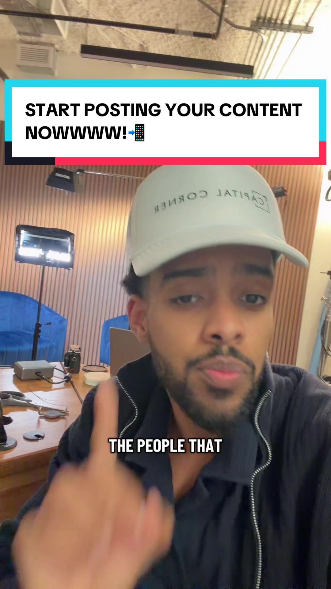 @Omer Reshid | #1 GENZ REALTOR
