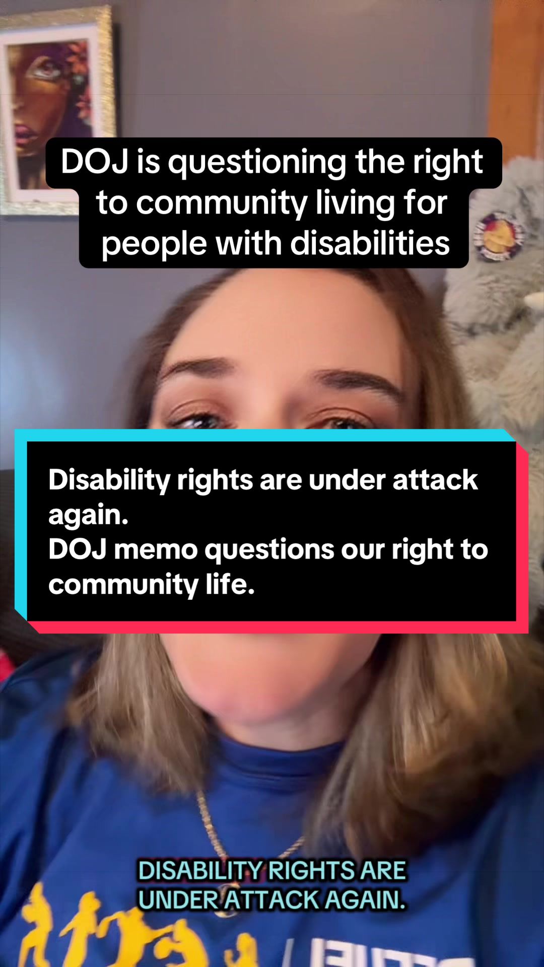 @Allison | Disability Rights⚖️