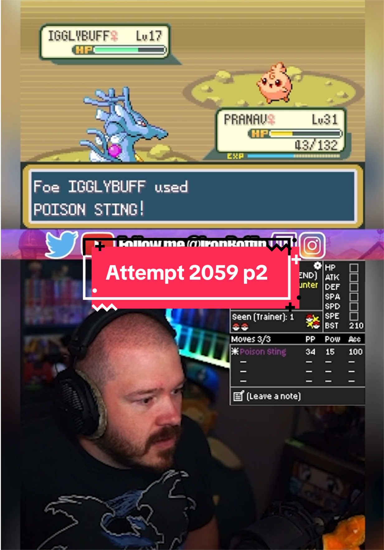 @IronBoffin
