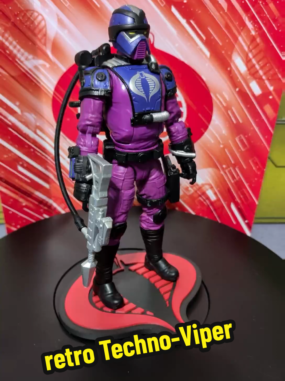 @Spec Ops Toys