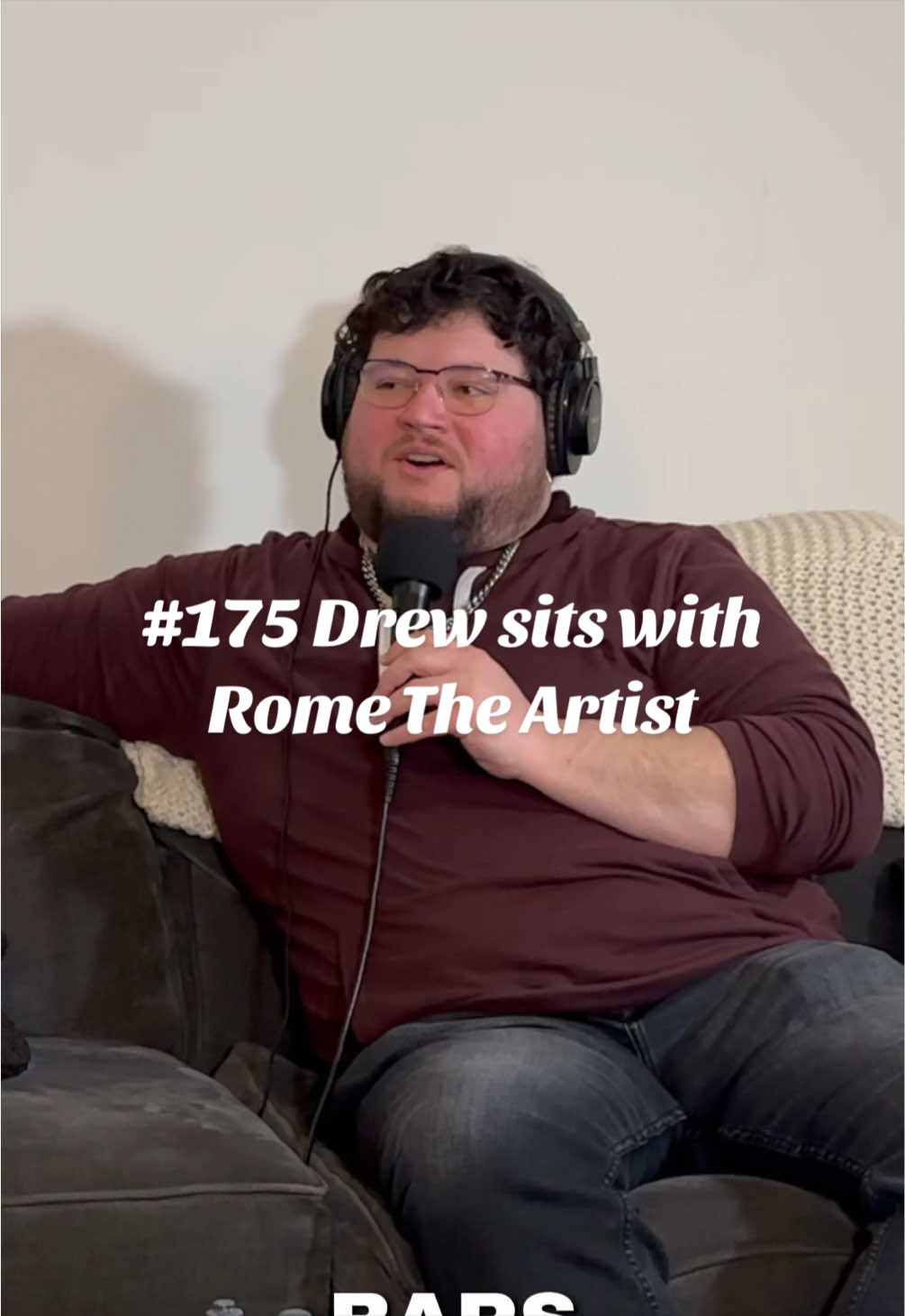 @Drew Graf