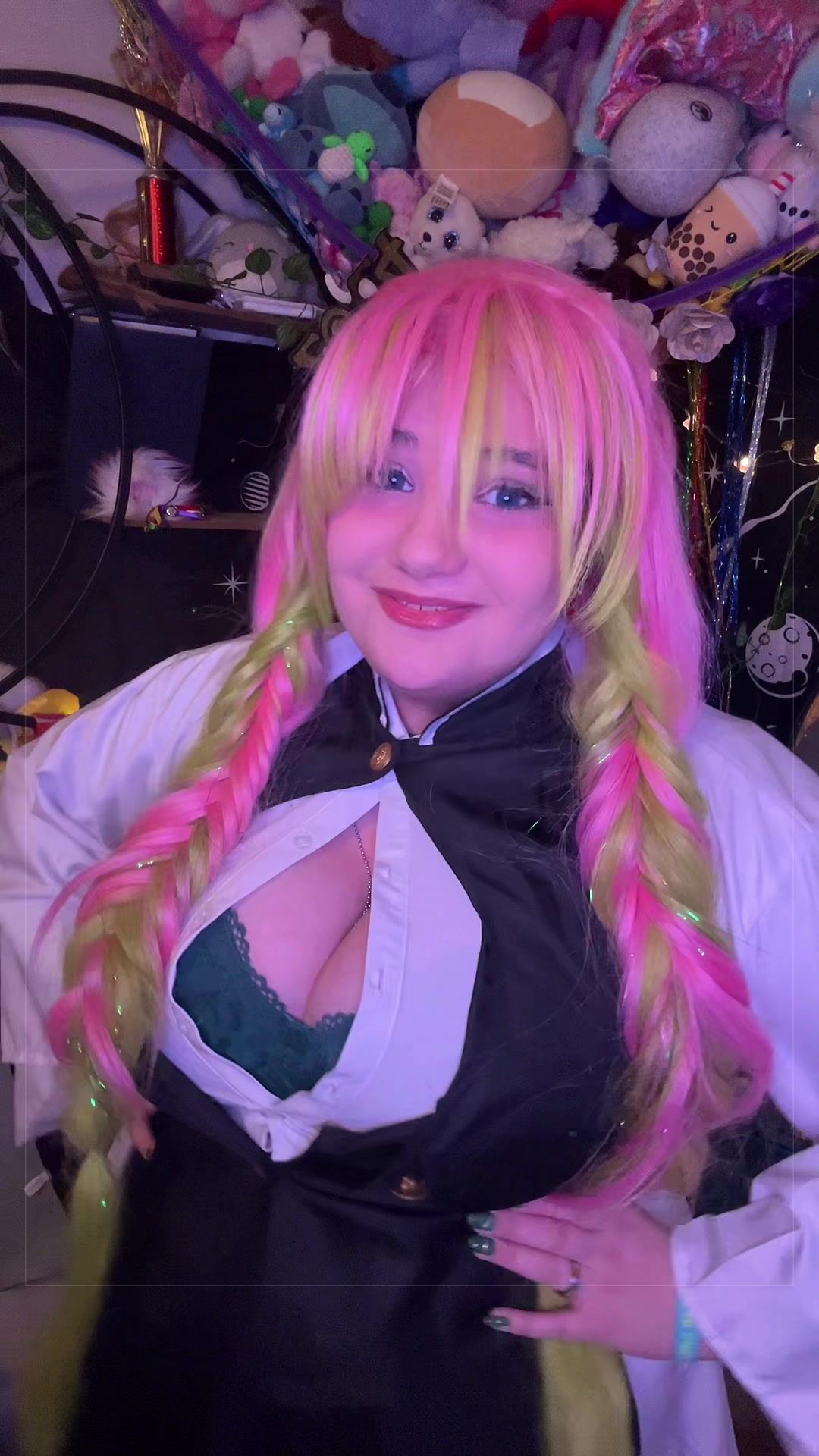 @⦻ Eliza<3 (Luna&rsquo;s version)