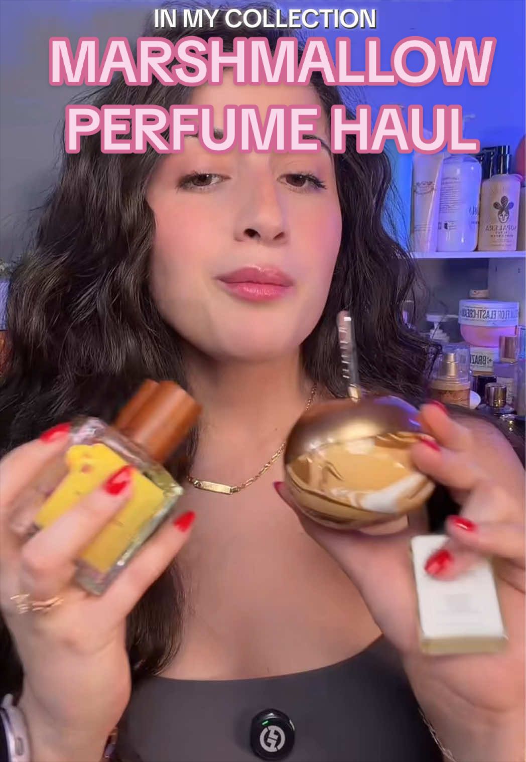 @Ashley | Fragrance & Beauty