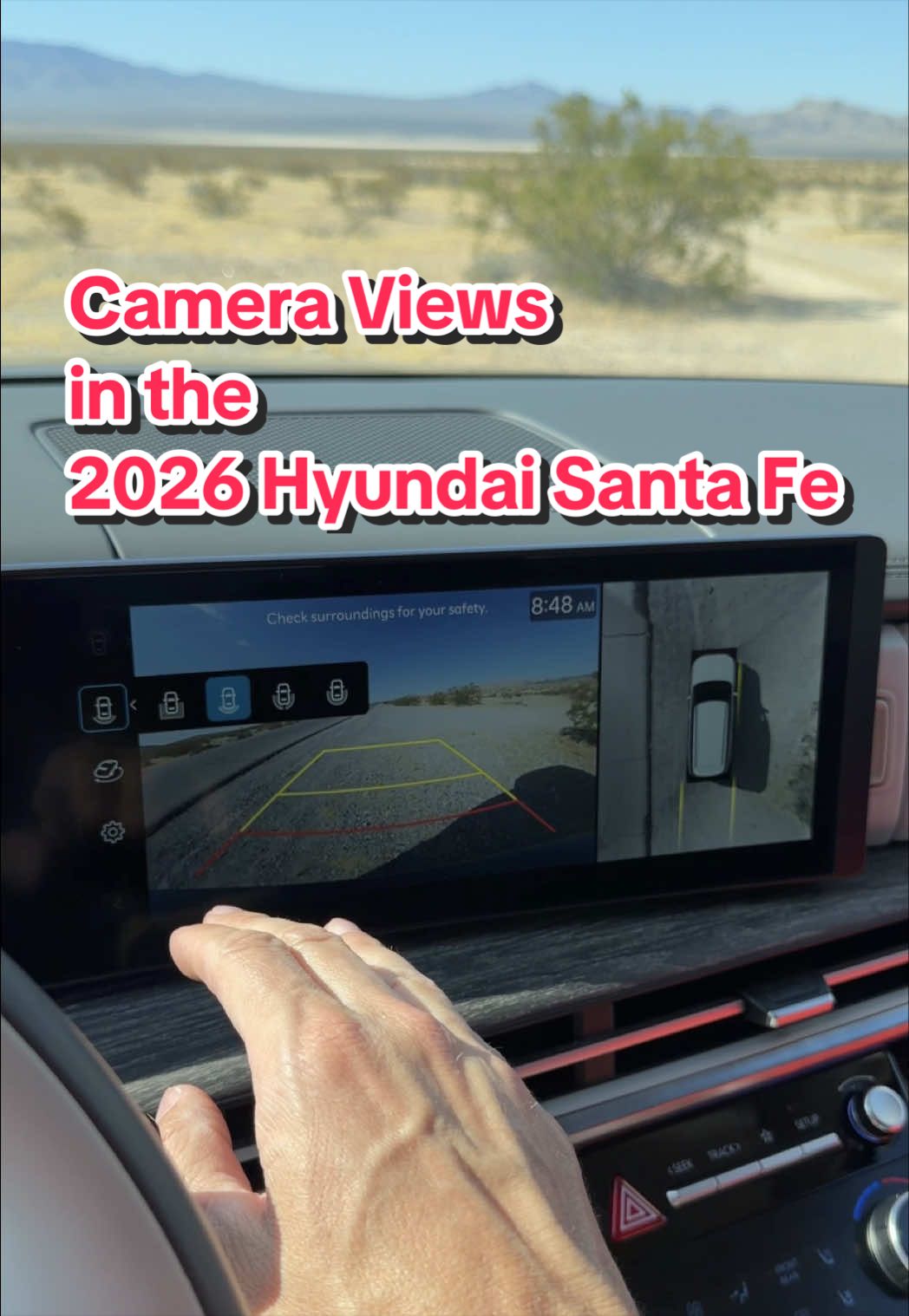 @Cool Car Features
