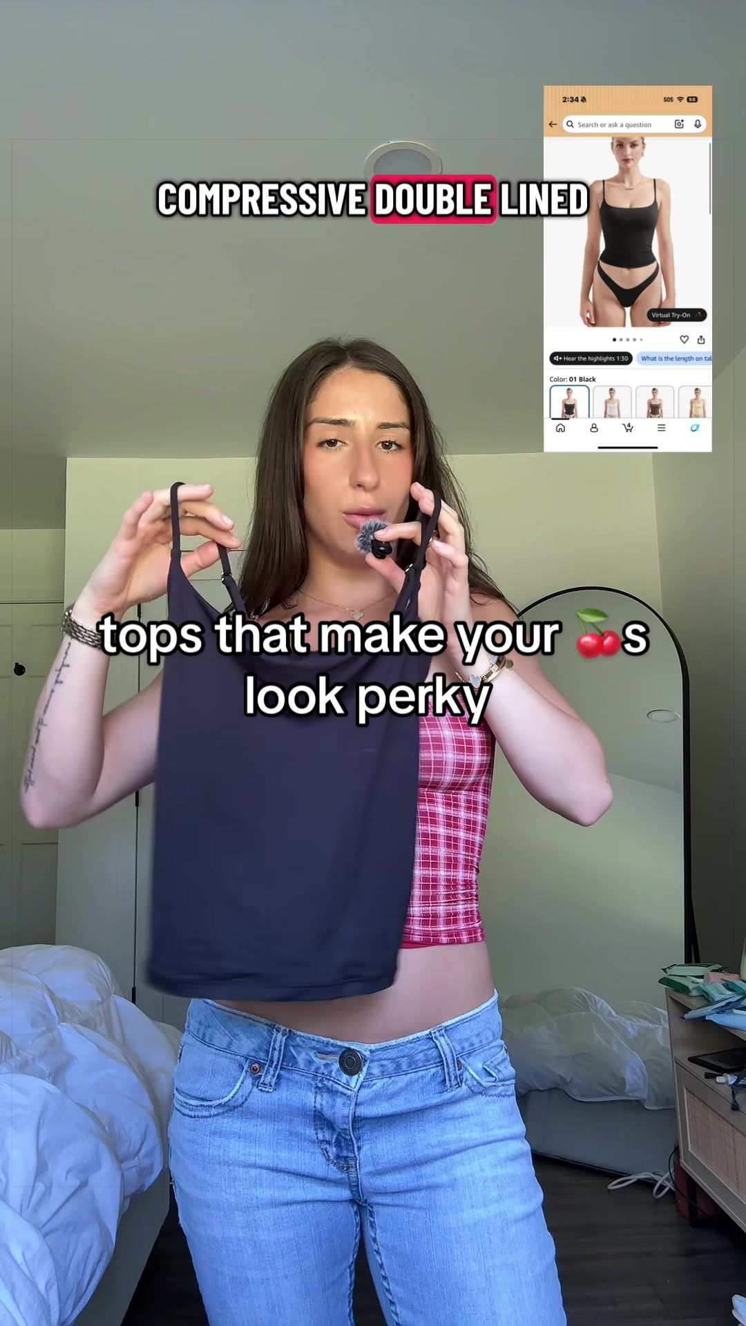 @Julia Gratton